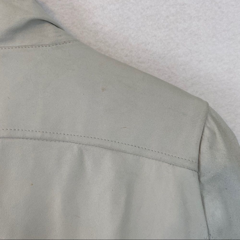 La Marque Collection Madison Leather Jacket - Picture 4 of 11